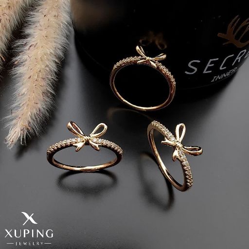 انگشتر ژوپینگ کد 1064 - خرید آنلاین از گالری آداس